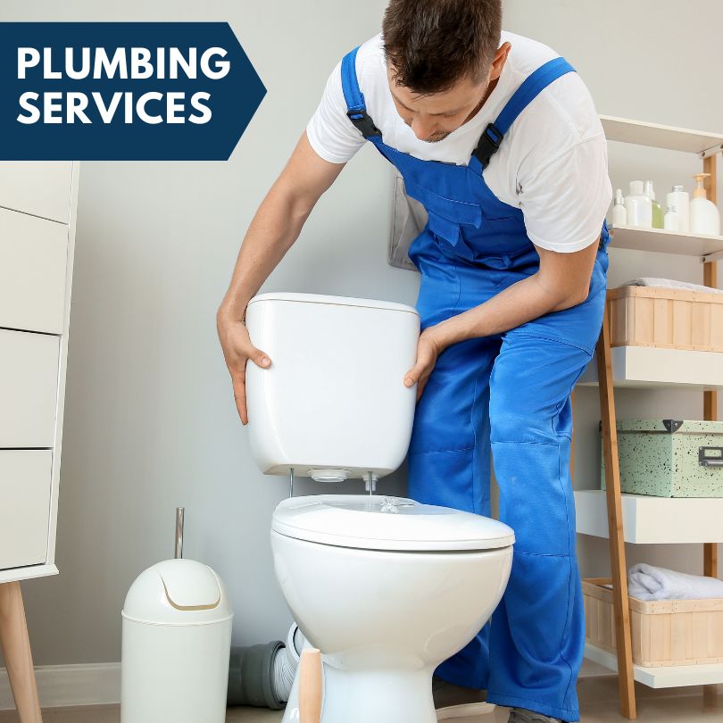 Plumbing Company in Rock City Falls, NY